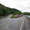 2009_05_04 Hilfeleistung nach VU B243 richtung Herzberg 005